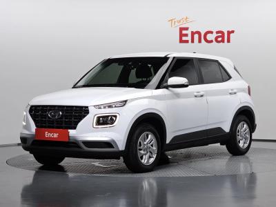 2020 Hyundai Venue