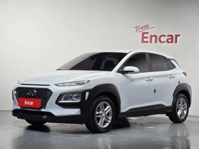2020 Hyundai Kona