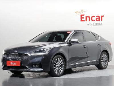 2016 Kia K7
