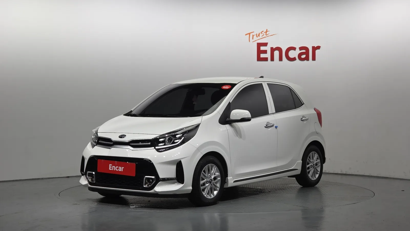 2021 Kia Picanto