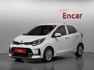 2021 Kia Picanto