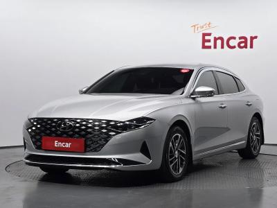 2021 Hyundai Grandeur