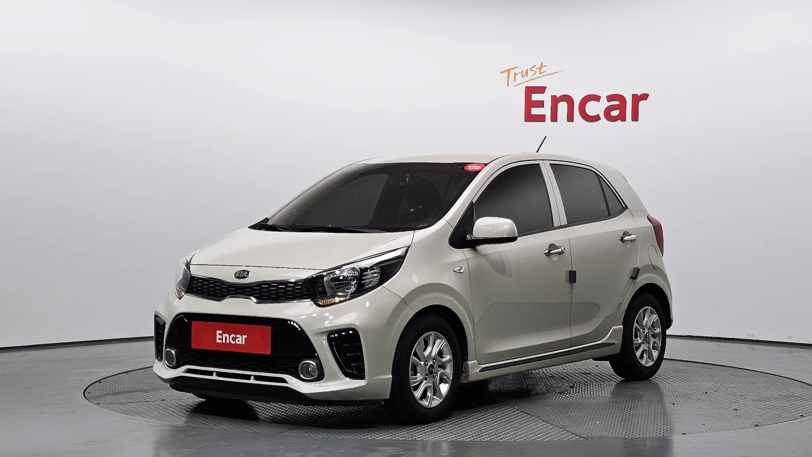2017 Kia Picanto