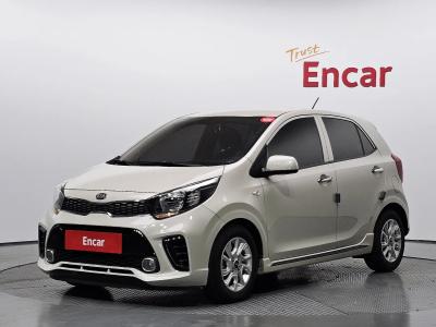 2017 Kia Picanto
