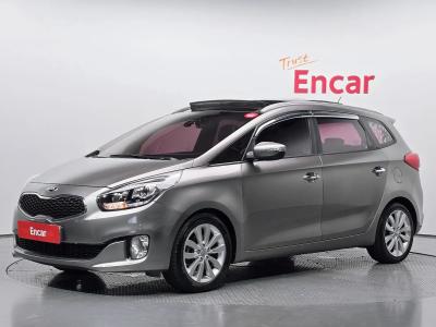 2014 Kia Carens