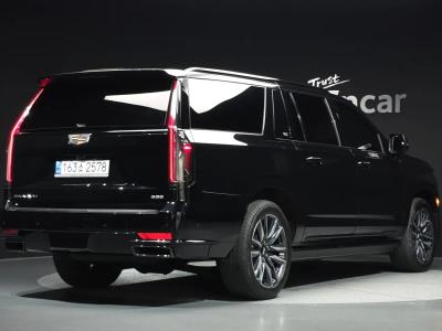 2023 Cadillac Escalade