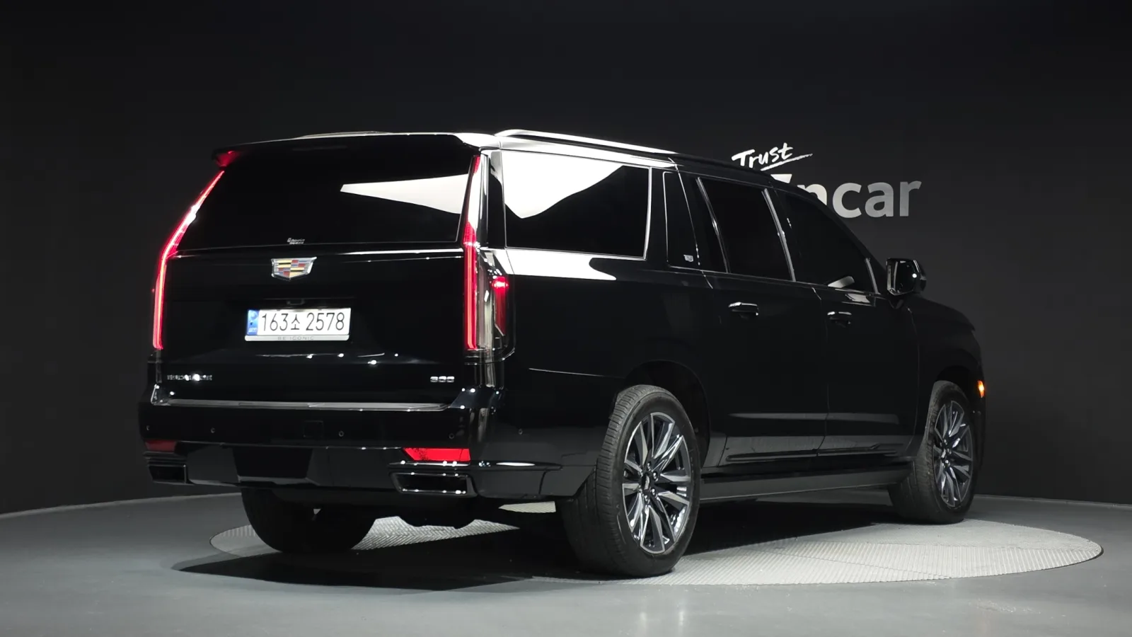 2023 Cadillac Escalade