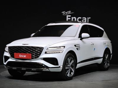 2024 Genesis GV80