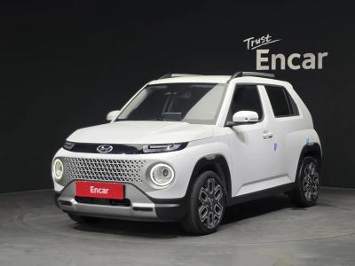 2023 Hyundai Casper