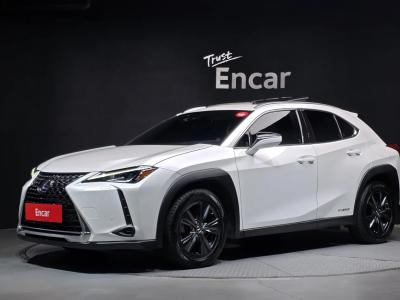 2021 Lexus UX