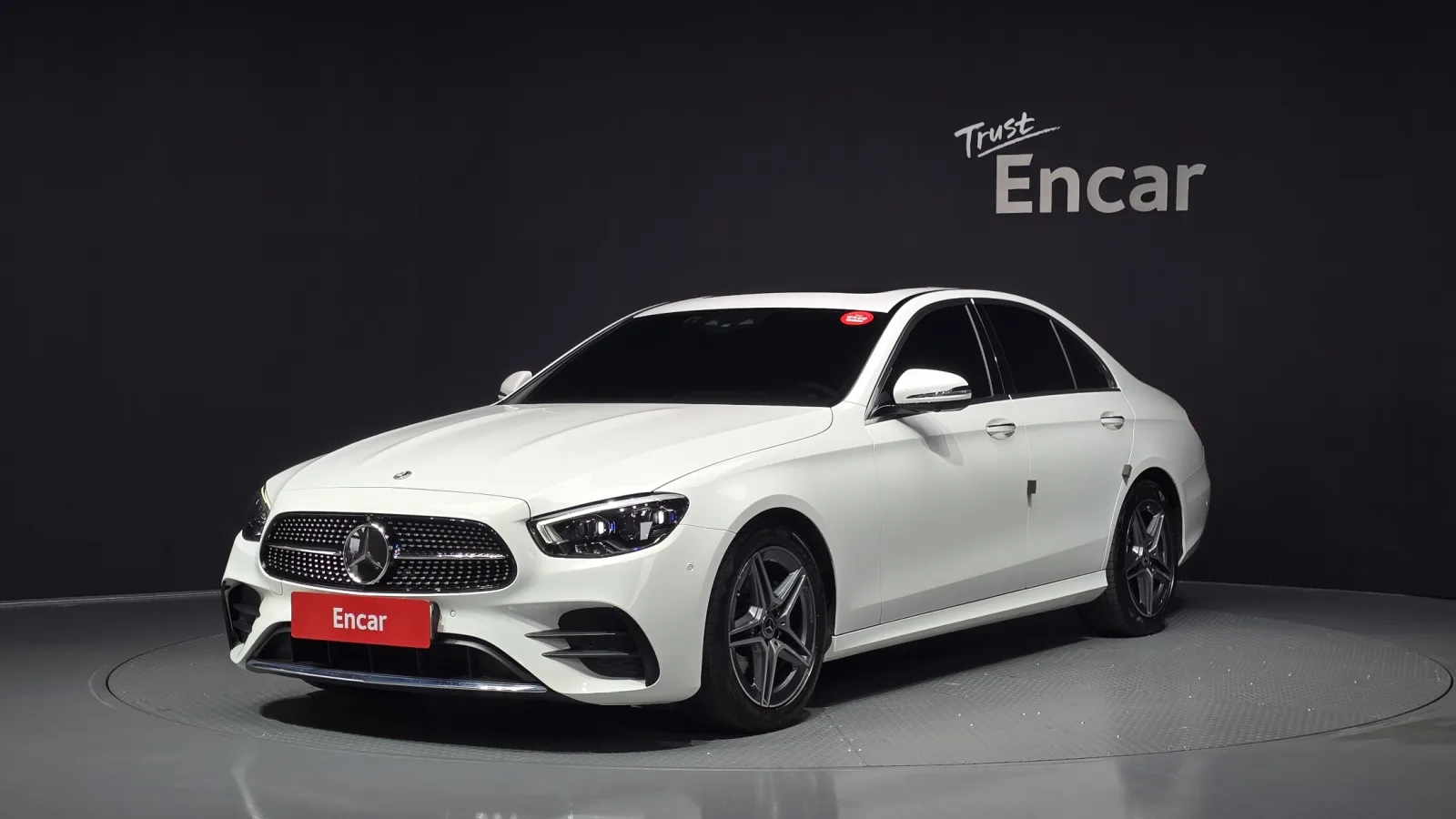 2023 Mercedes-Benz E-Class