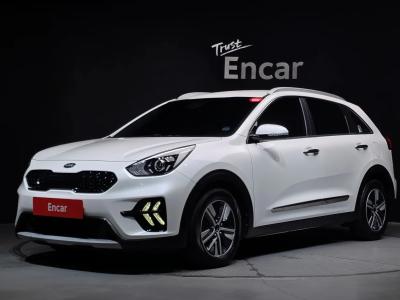 2020 Kia Niro