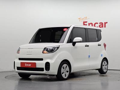 2022 Kia RAY