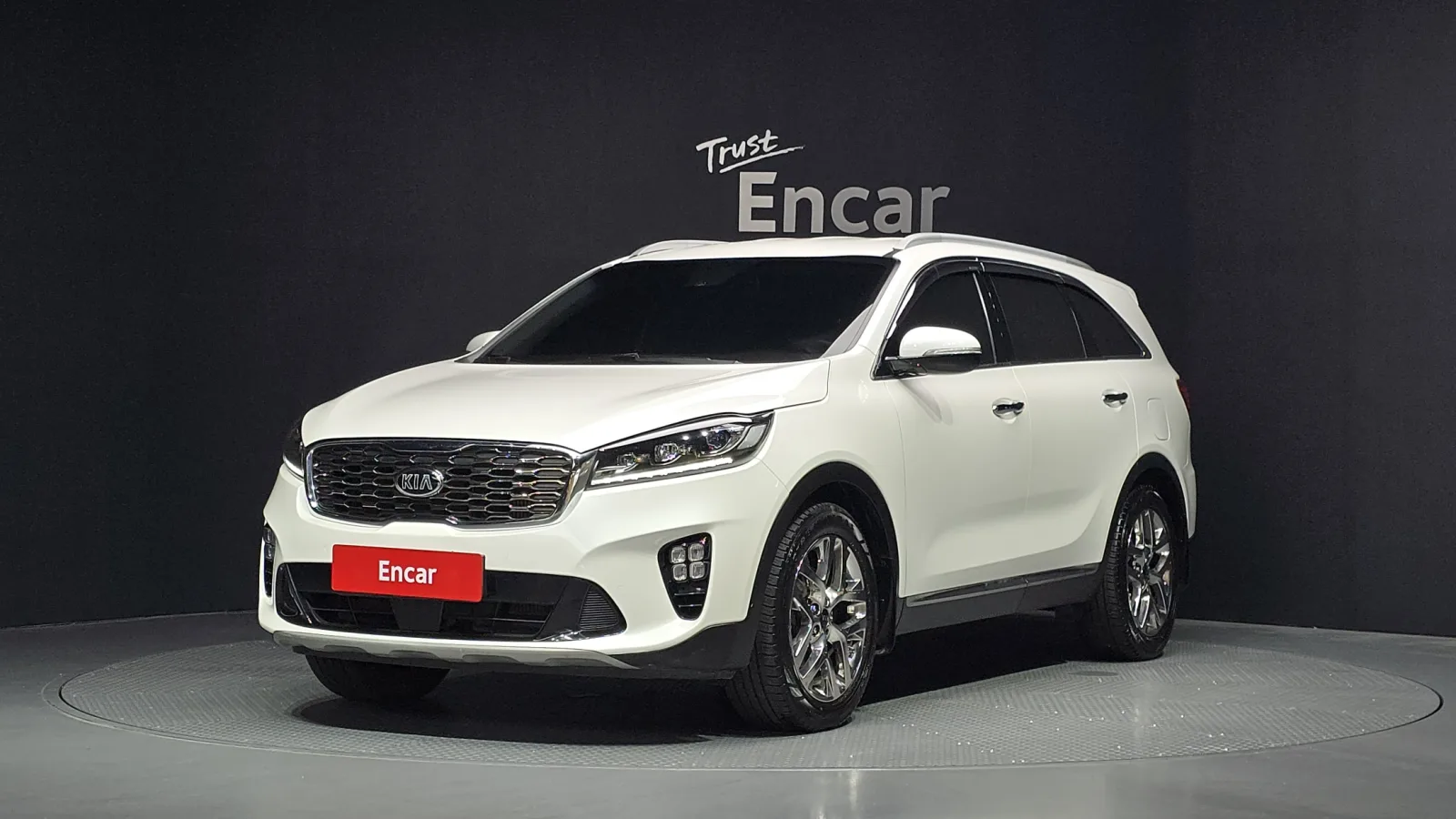 2020 Kia Sorento