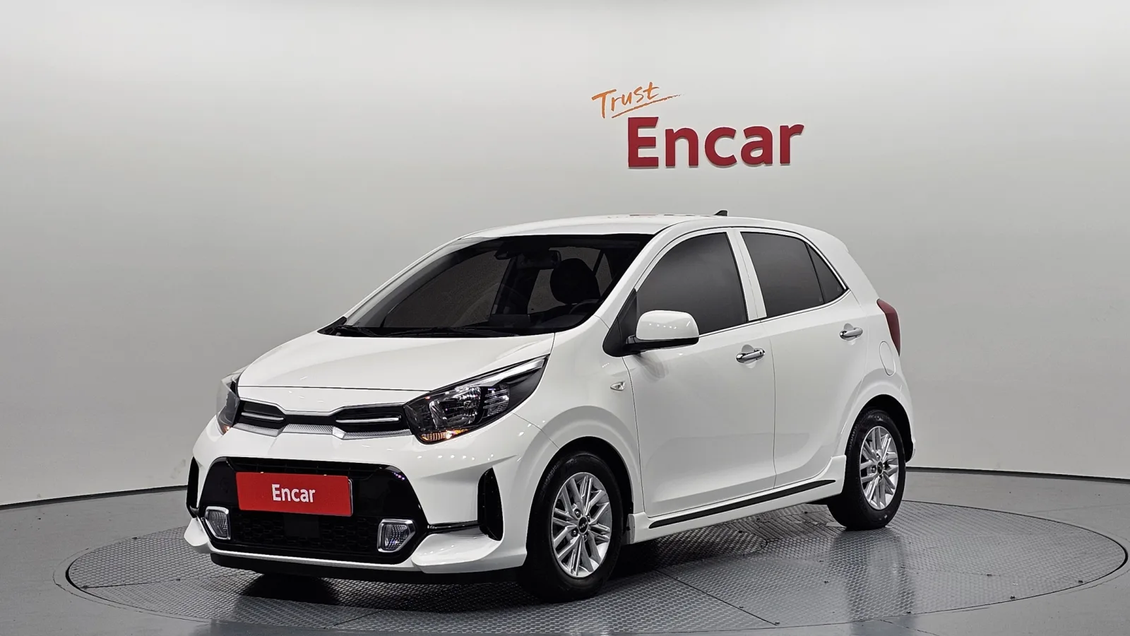 2023 Kia Picanto