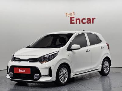 2023 Kia Picanto