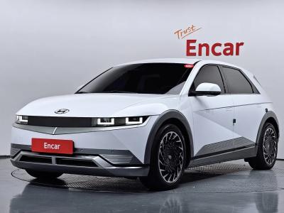 2023 Hyundai Ioniq 5