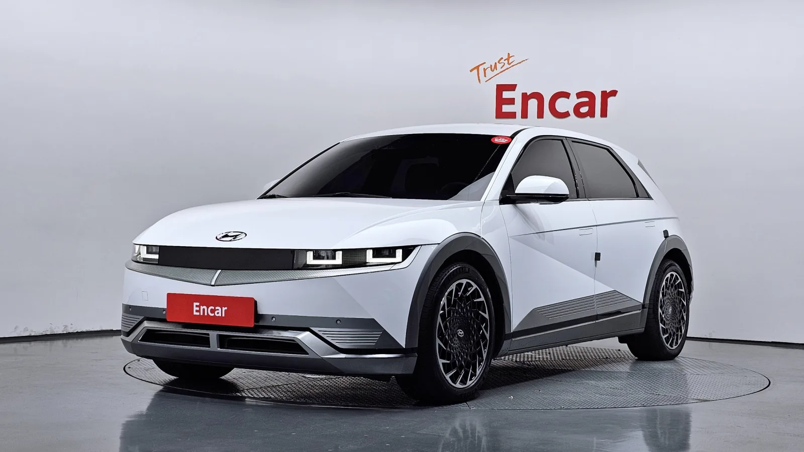2023 Hyundai Ioniq 5