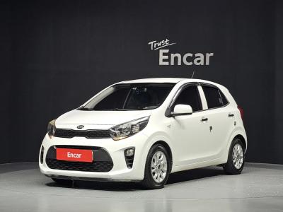 2018 Kia Picanto