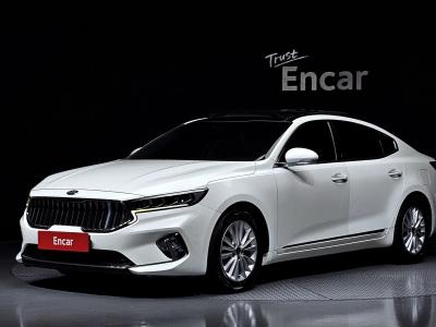 2020 Kia K7