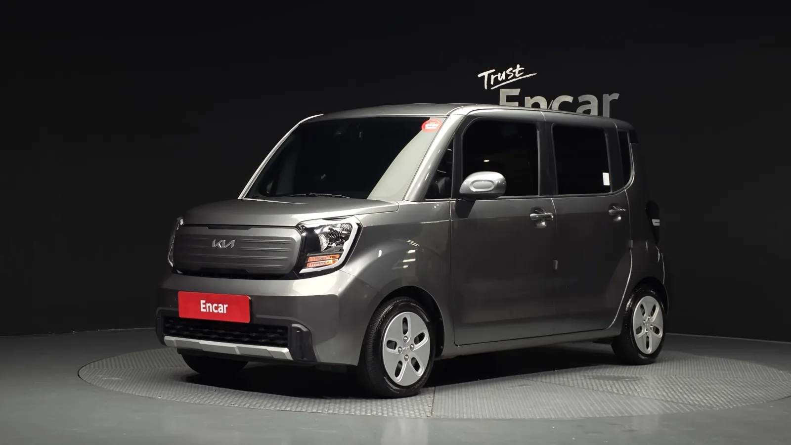 2023 Kia RAY