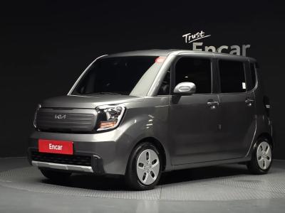 2023 Kia RAY