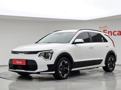 2023 Kia Niro