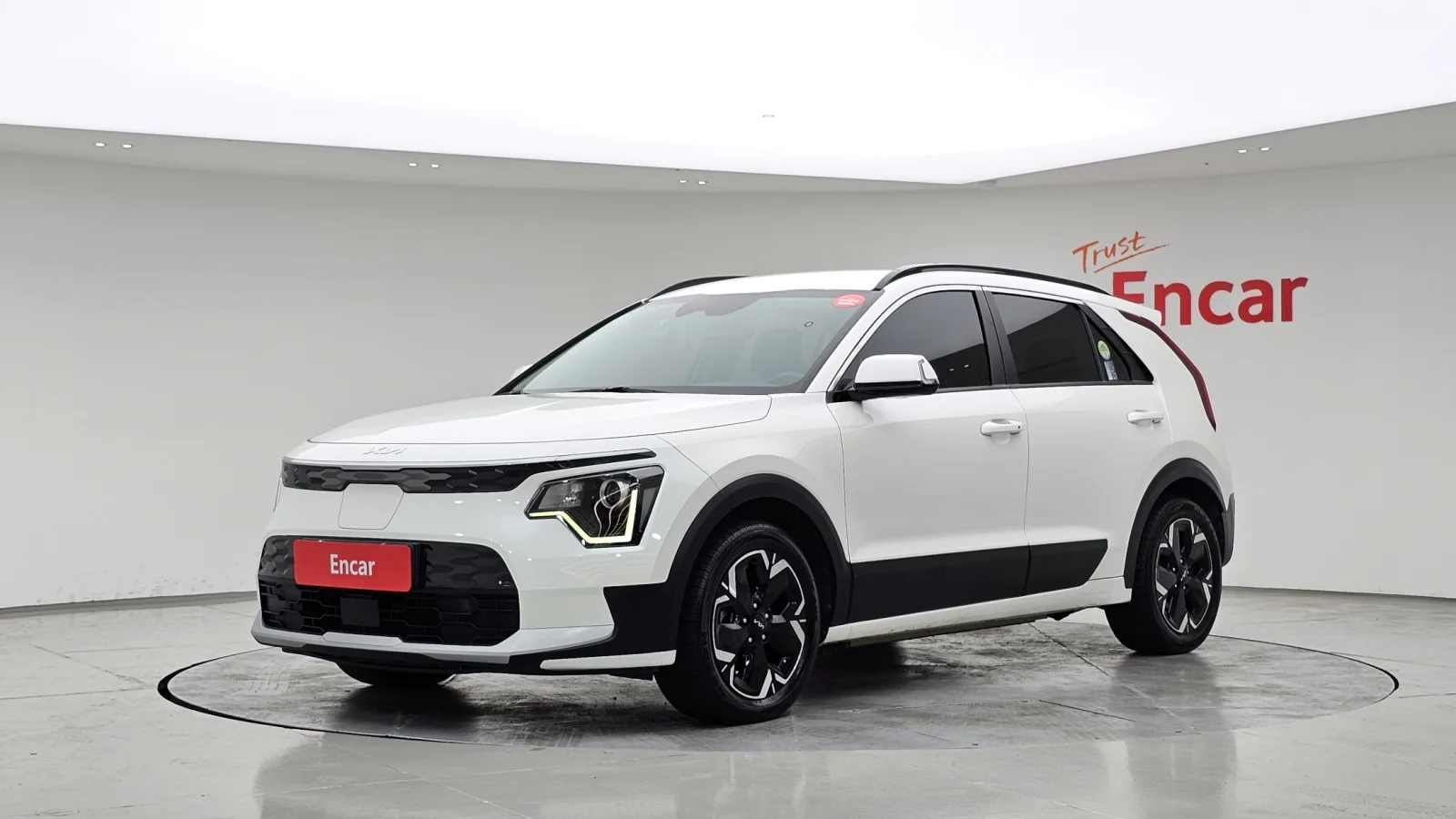 2023 Kia Niro