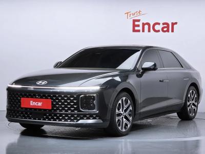 2023 Hyundai Grandeur