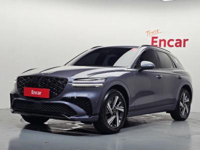2025 Genesis GV70