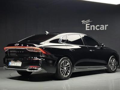 2023 Hyundai Grandeur