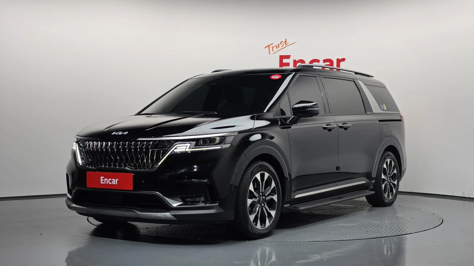 2023 Kia Carnival