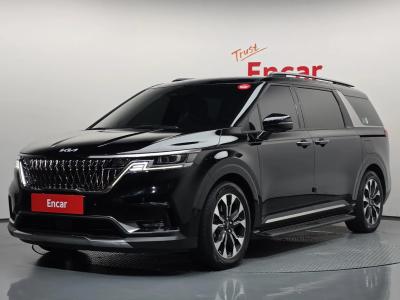 2023 Kia Carnival
