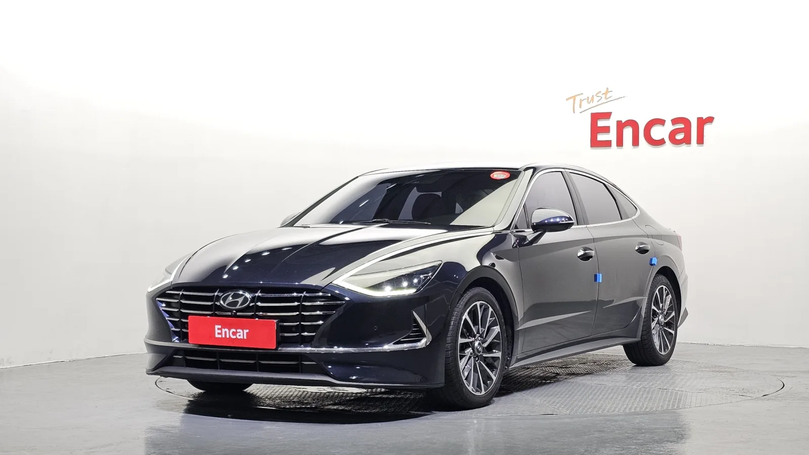 2020 Hyundai Sonata