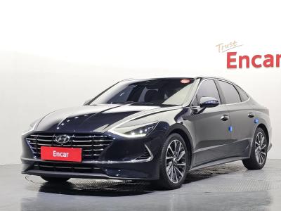 2020 Hyundai Sonata