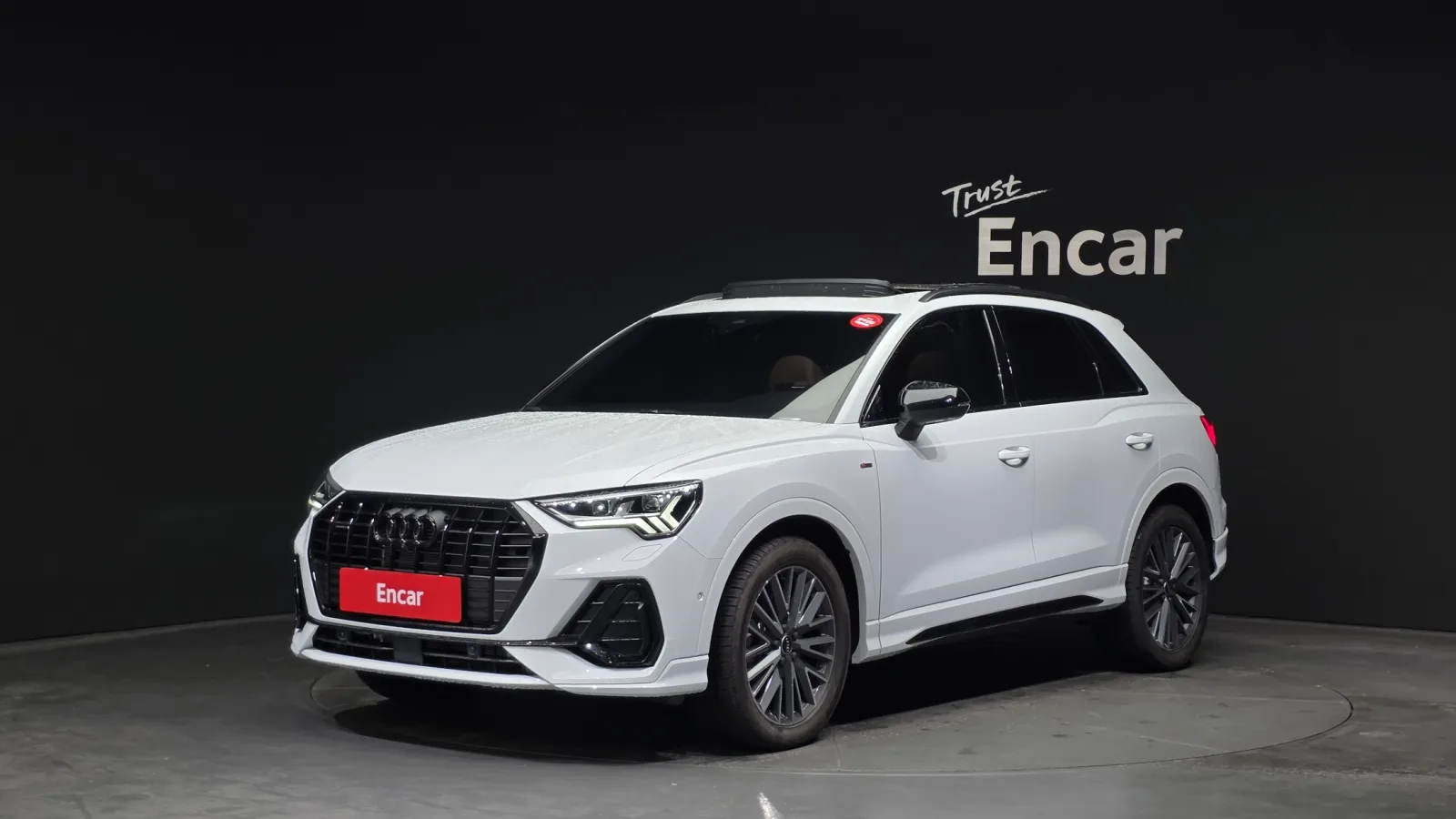 2025 Audi Q3