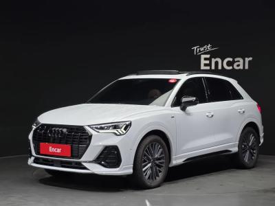 2025 Audi Q3