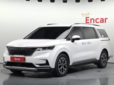 2023 Kia Carnival