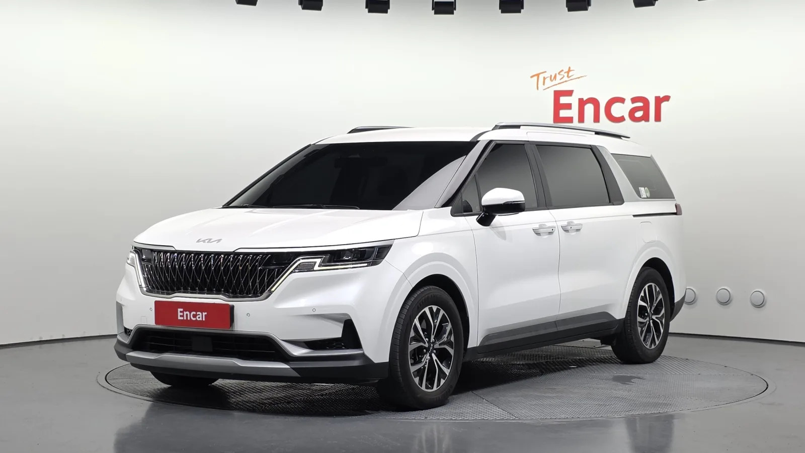 2023 Kia Carnival