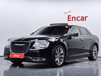 2015 Chrysler 300C