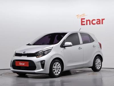2017 Kia Picanto