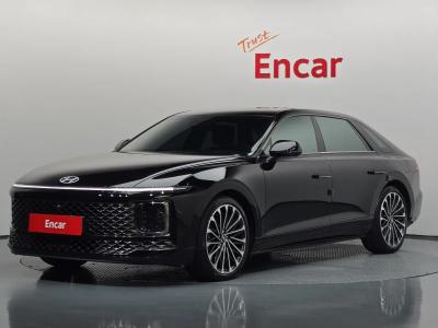 2024 Hyundai Grandeur