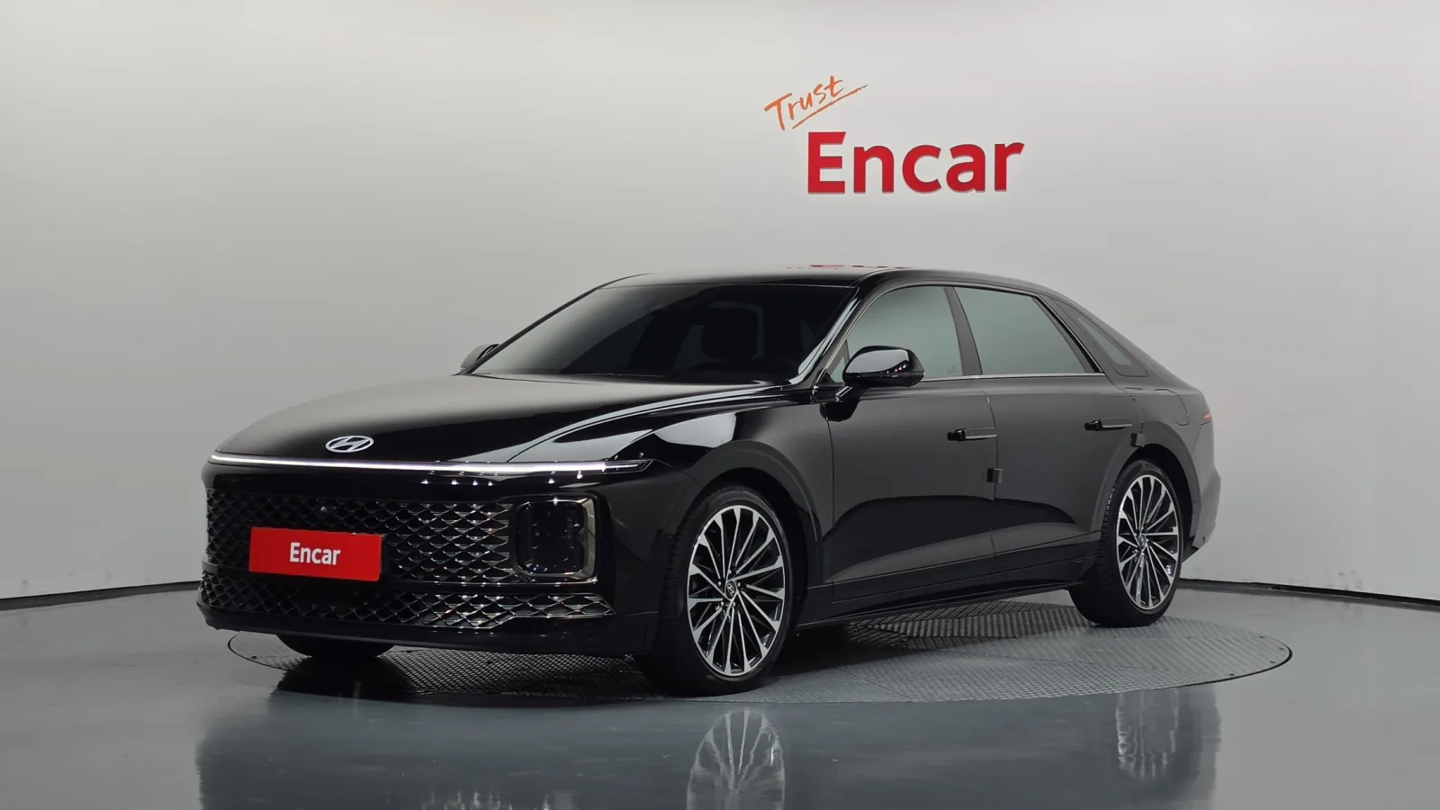 2024 Hyundai Grandeur