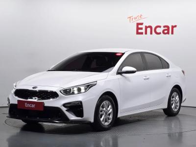 2019 Kia K3