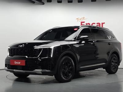 2024 Kia Sorento