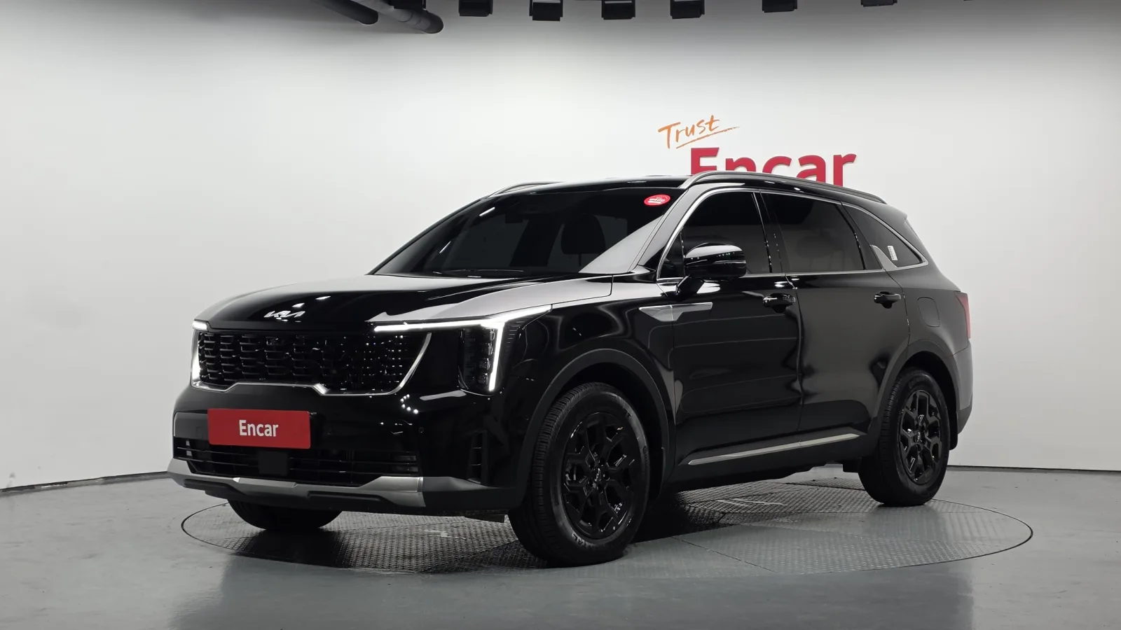 2024 Kia Sorento
