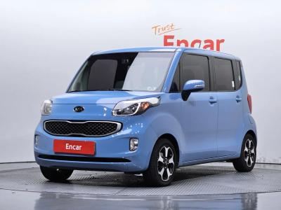 2012 Kia RAY