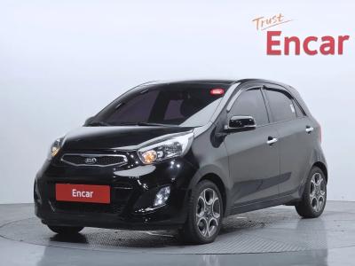 2014 Kia Picanto