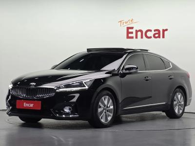 2017 Kia K7