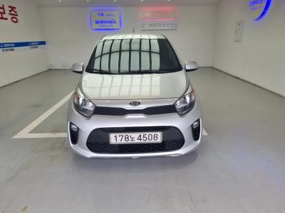 2018 Kia Picanto